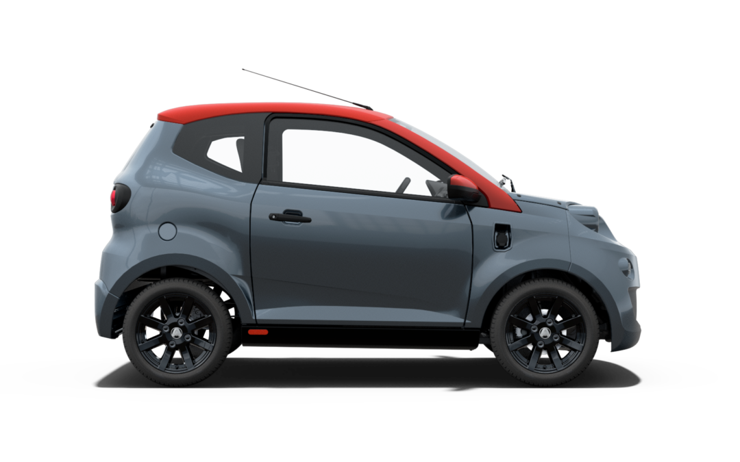 E Minauto Chic