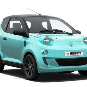 Minauto Chic