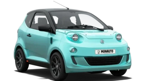 Minauto Chic