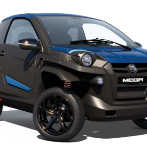 e-Scouty EVO