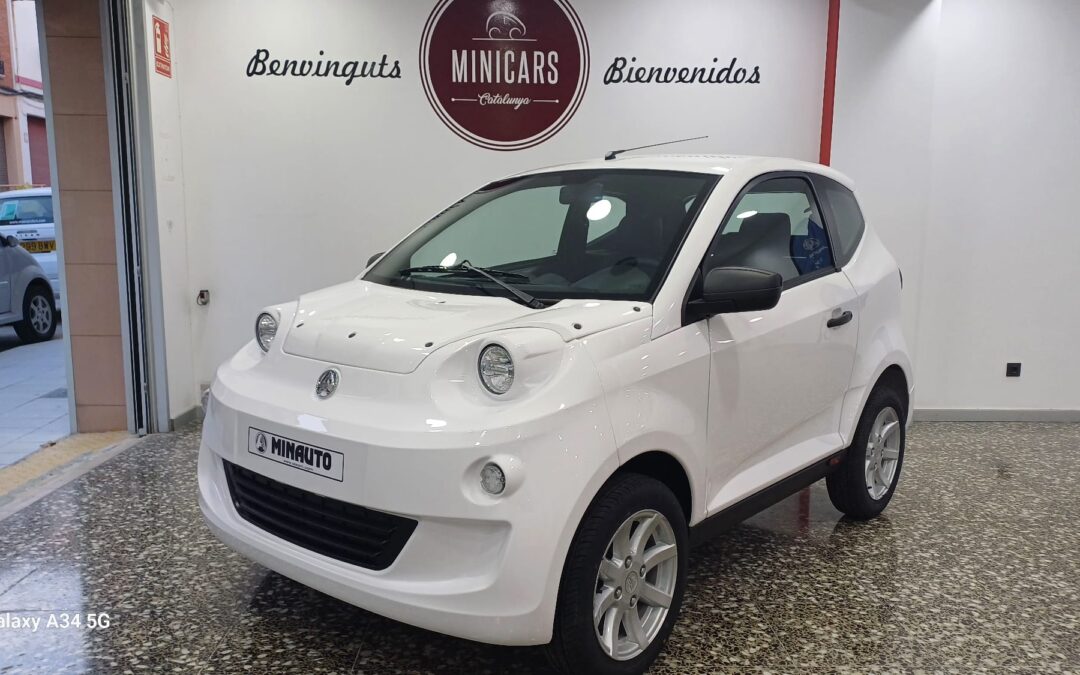 Minauto