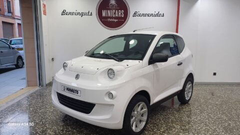 Minauto