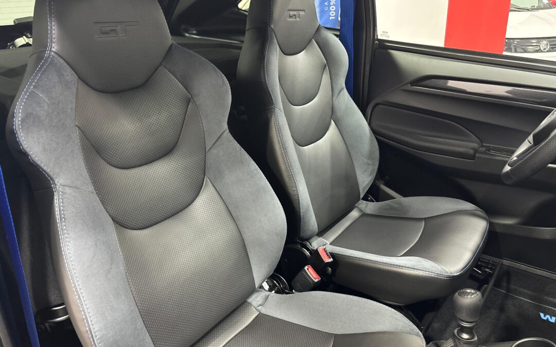 Aixam Coupe GTI