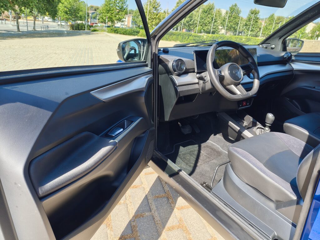 Aixam Coupe GTI
