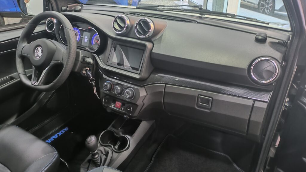 Aixam Coupe GTI