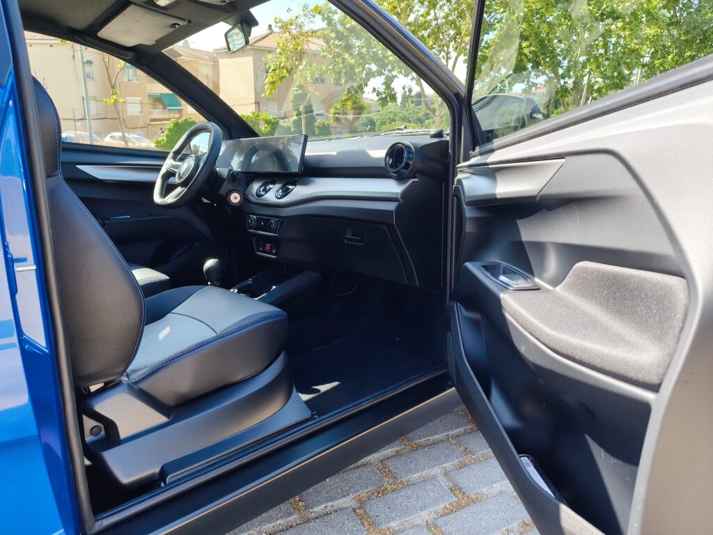 Aixam Coupe GTI