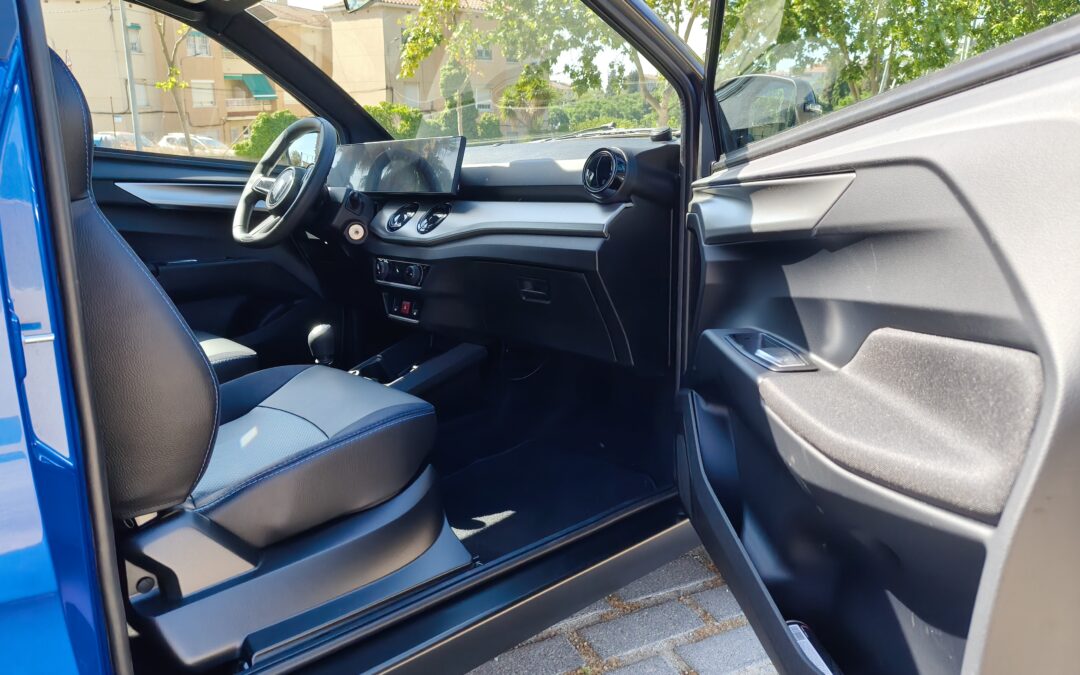 Aixam Coupe GTI