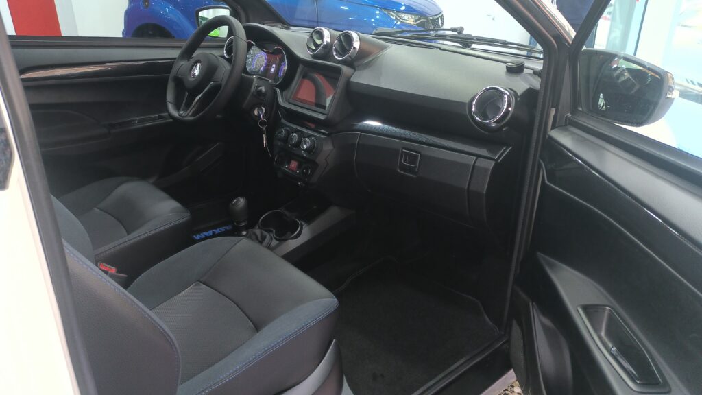 Aixam Coupe GTI