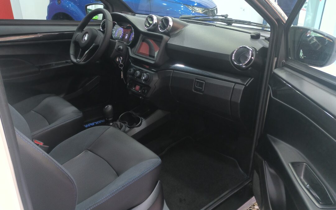 Aixam Coupe GTI
