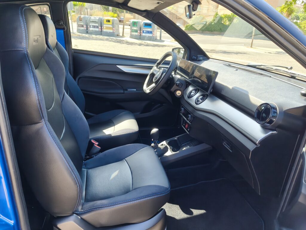 Aixam Coupe GTI