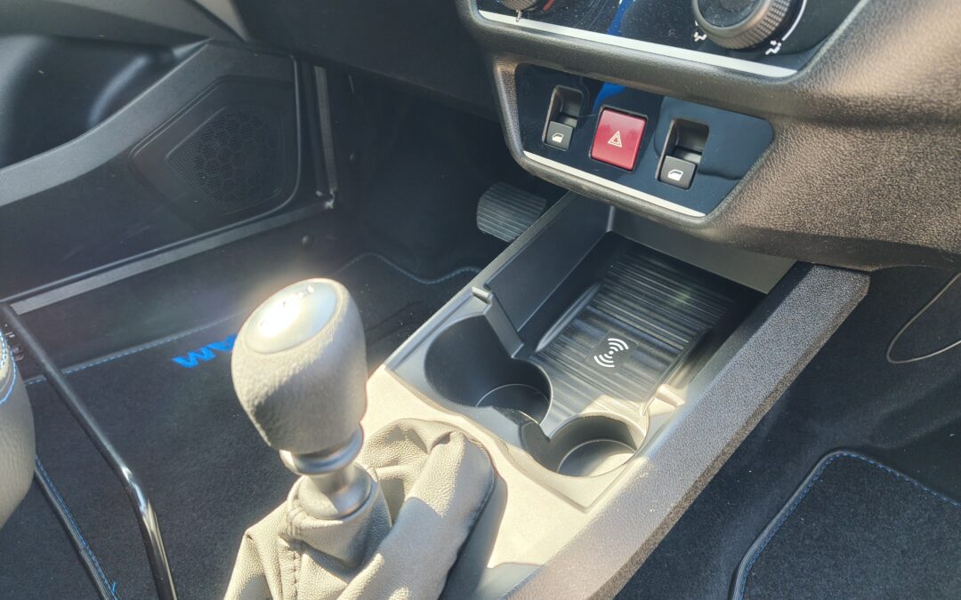 Aixam Coupe GTI
