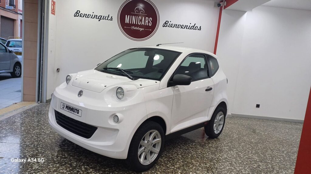 Minauto