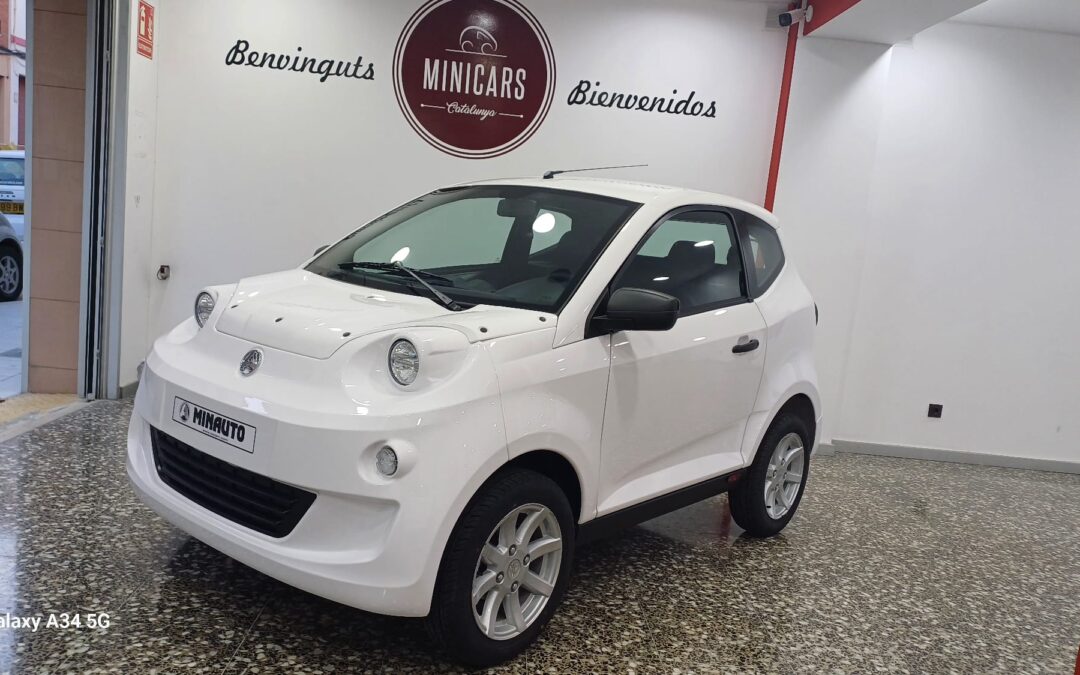 Minauto