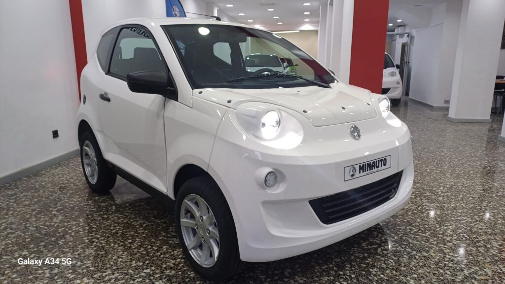 Minauto