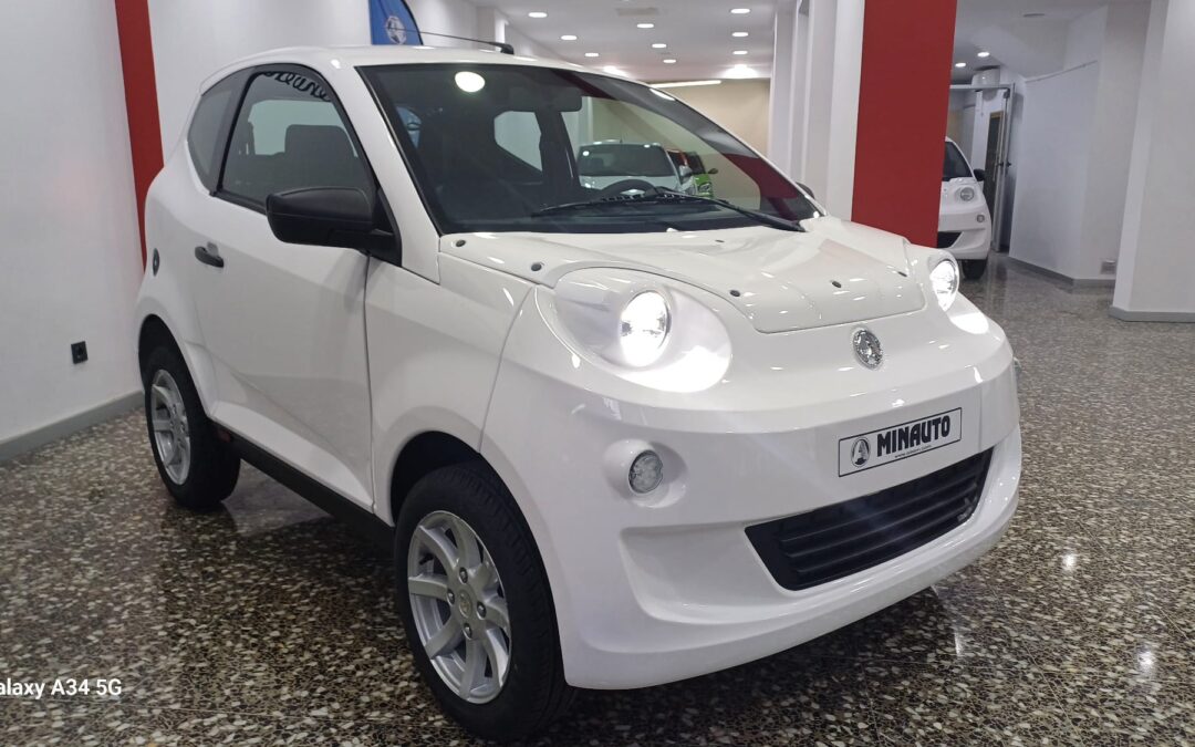 Minauto