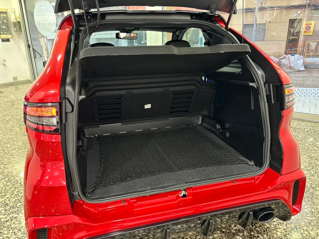 Aixam Coupe GTI