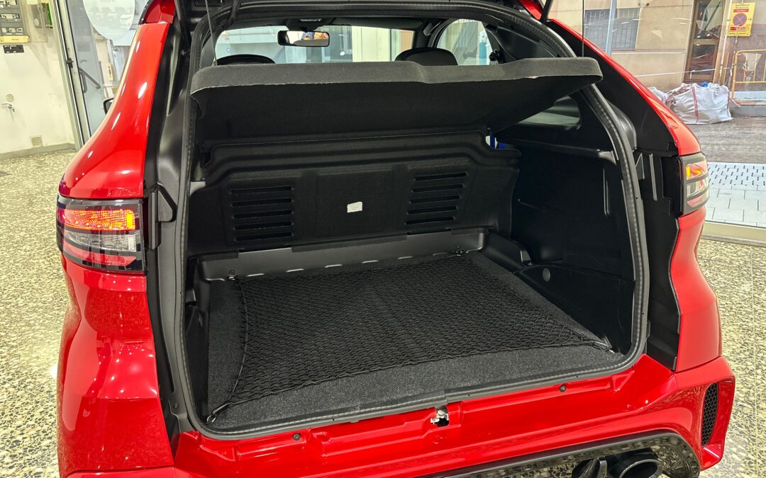 Aixam Coupe GTI