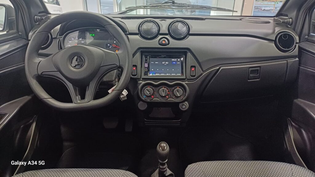 Minauto