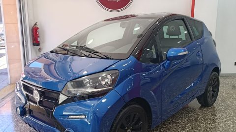 Casalini M20