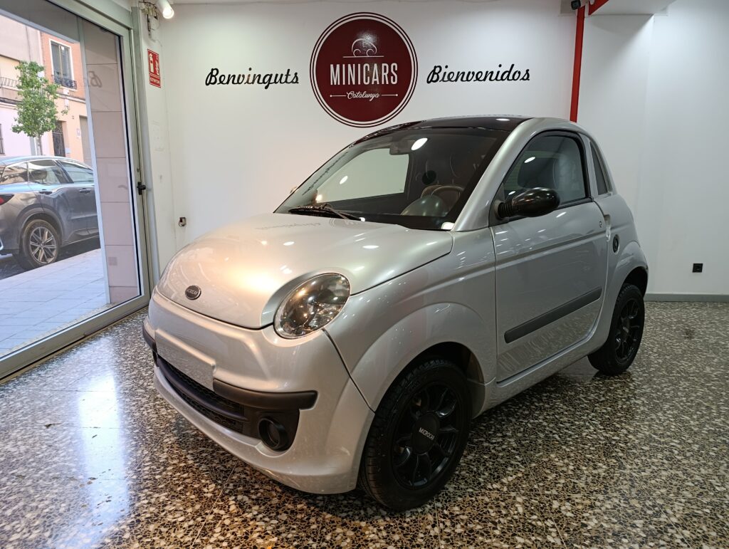 Microcar Due