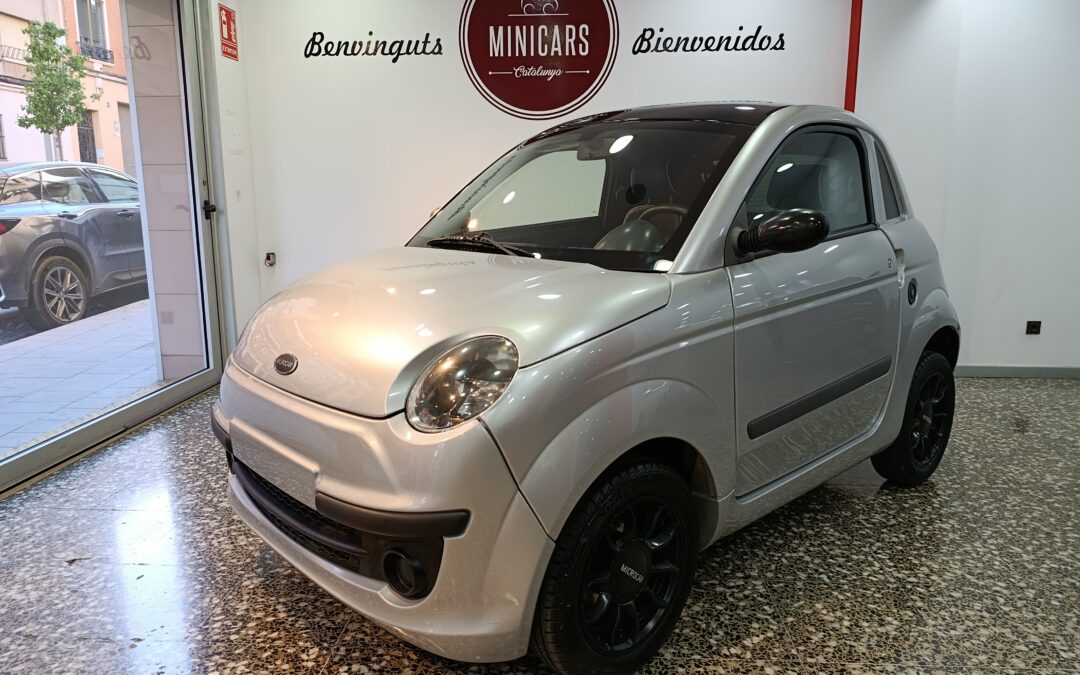 Microcar Due
