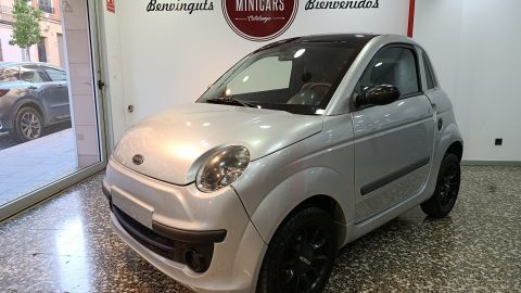 Microcar Due