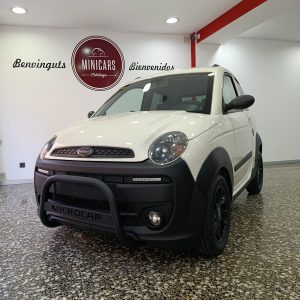 Microcar MGO