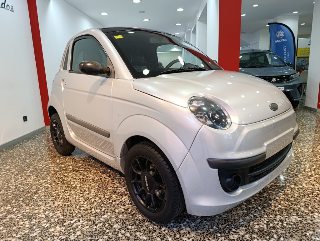 Microcar Due