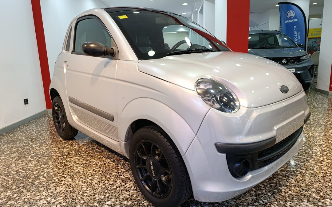 Microcar Due