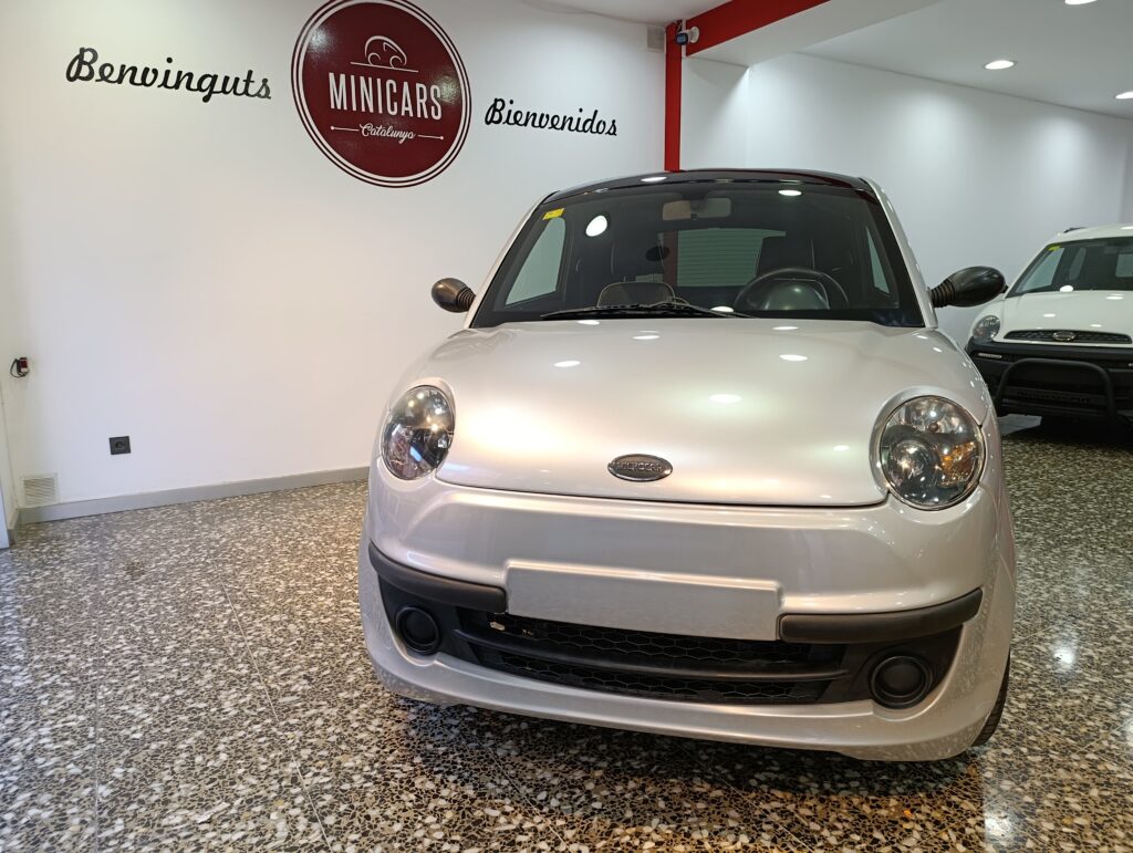 Microcar Due