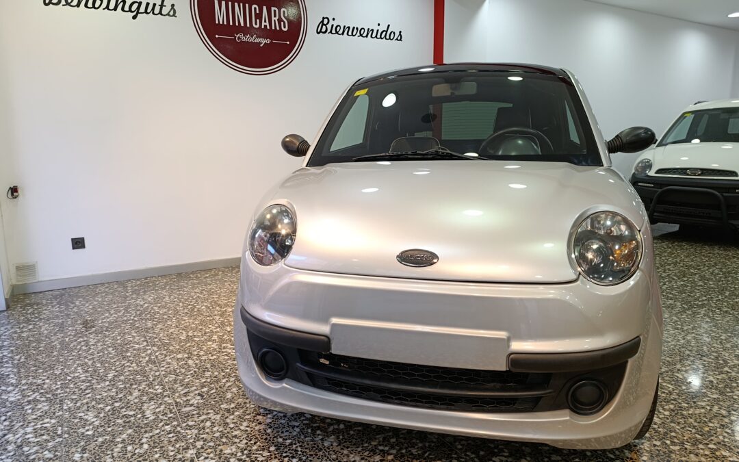 Microcar Due