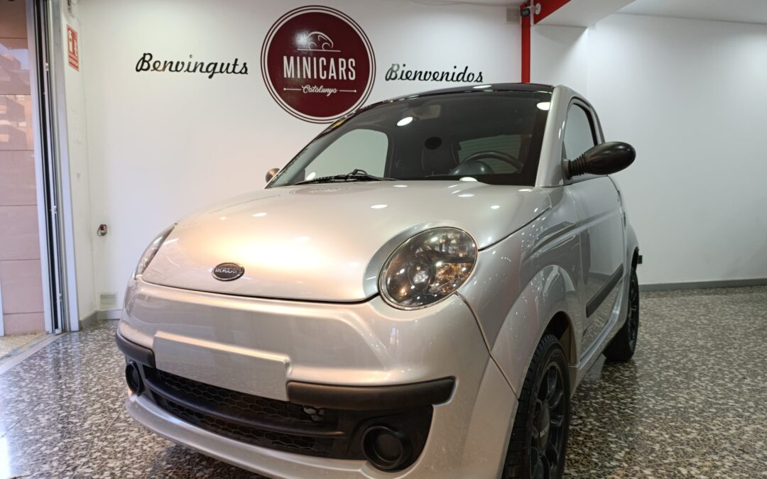 Microcar Due