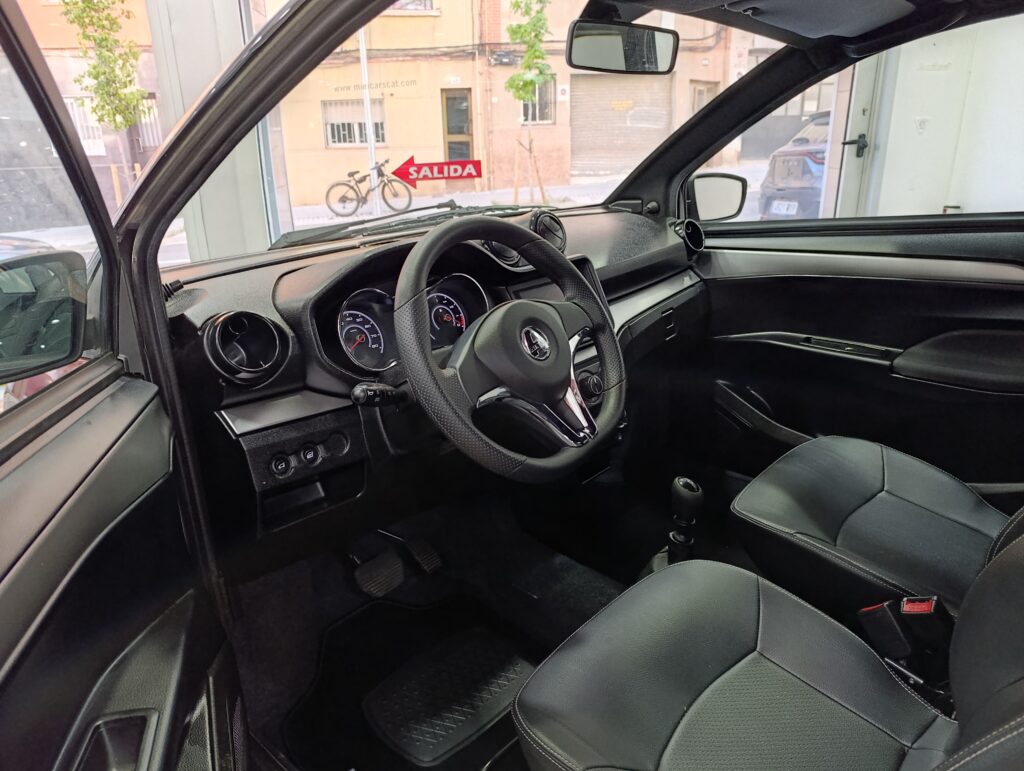 Aixam Coupe