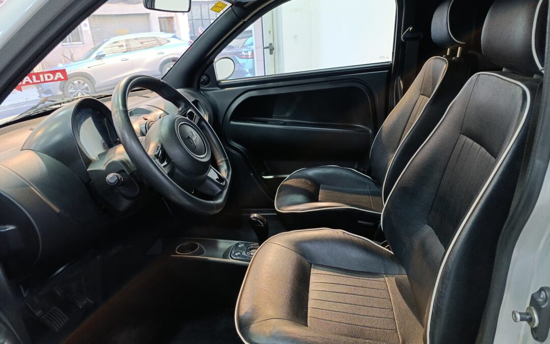 Microcar Due