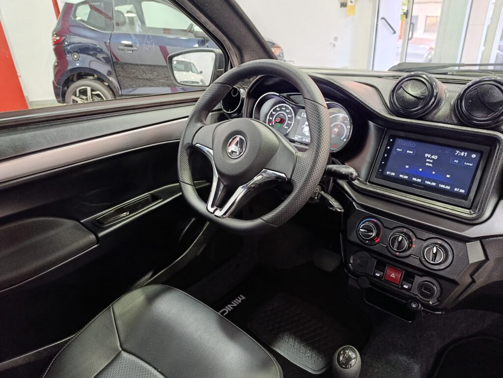 Aixam Coupe