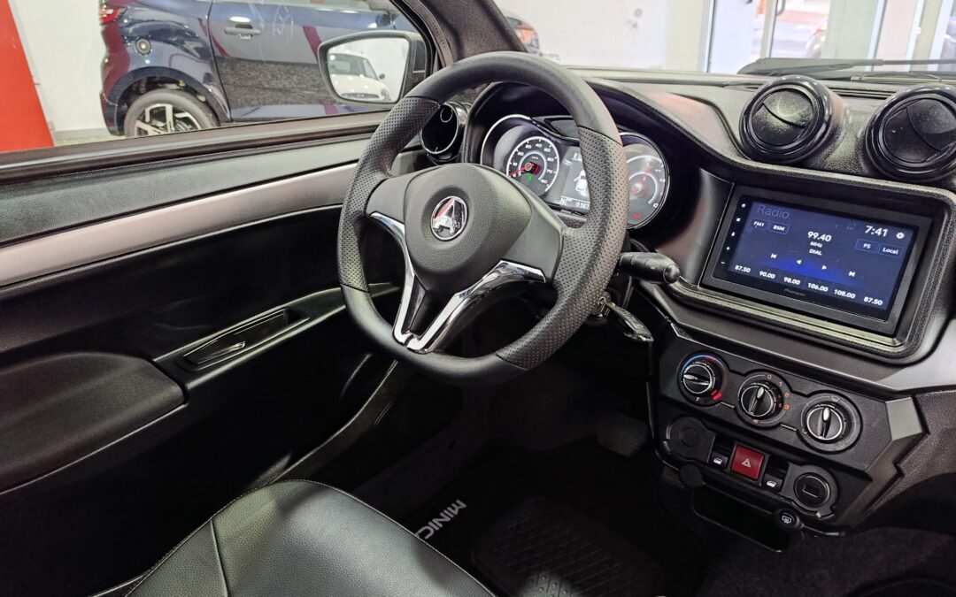 Aixam Coupe