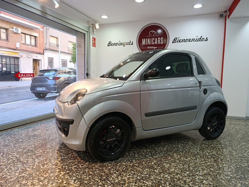 Microcar Due