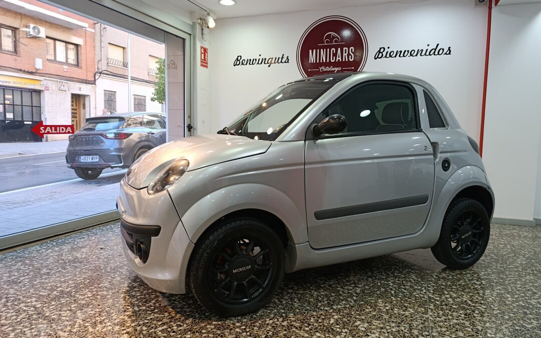 Microcar Due