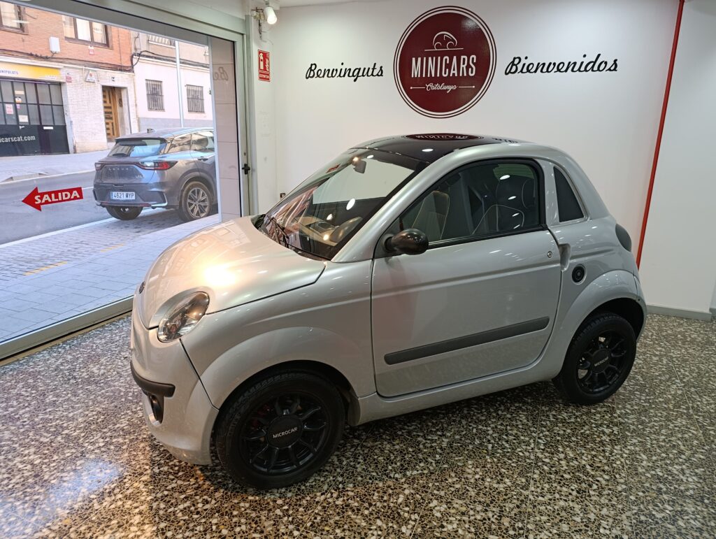 Microcar Due