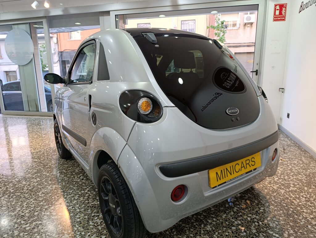 Microcar Due