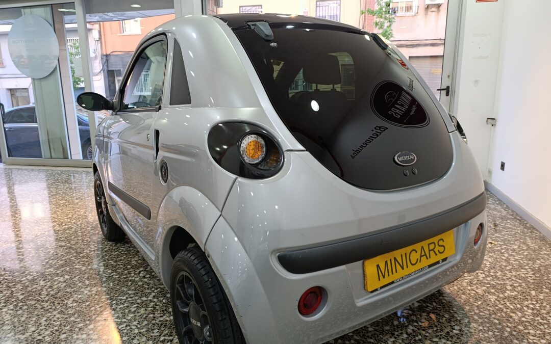 Microcar Due