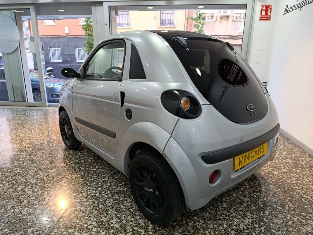 Microcar Due