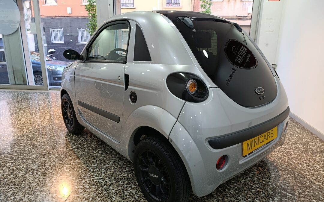 Microcar Due