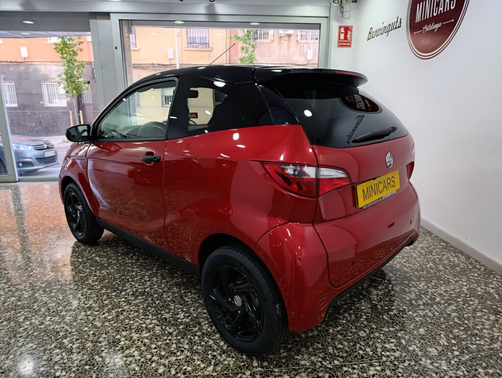 Aixam Coupe