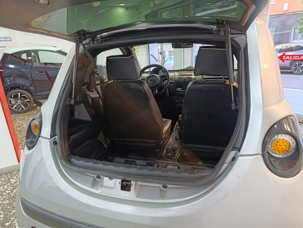 Microcar Due