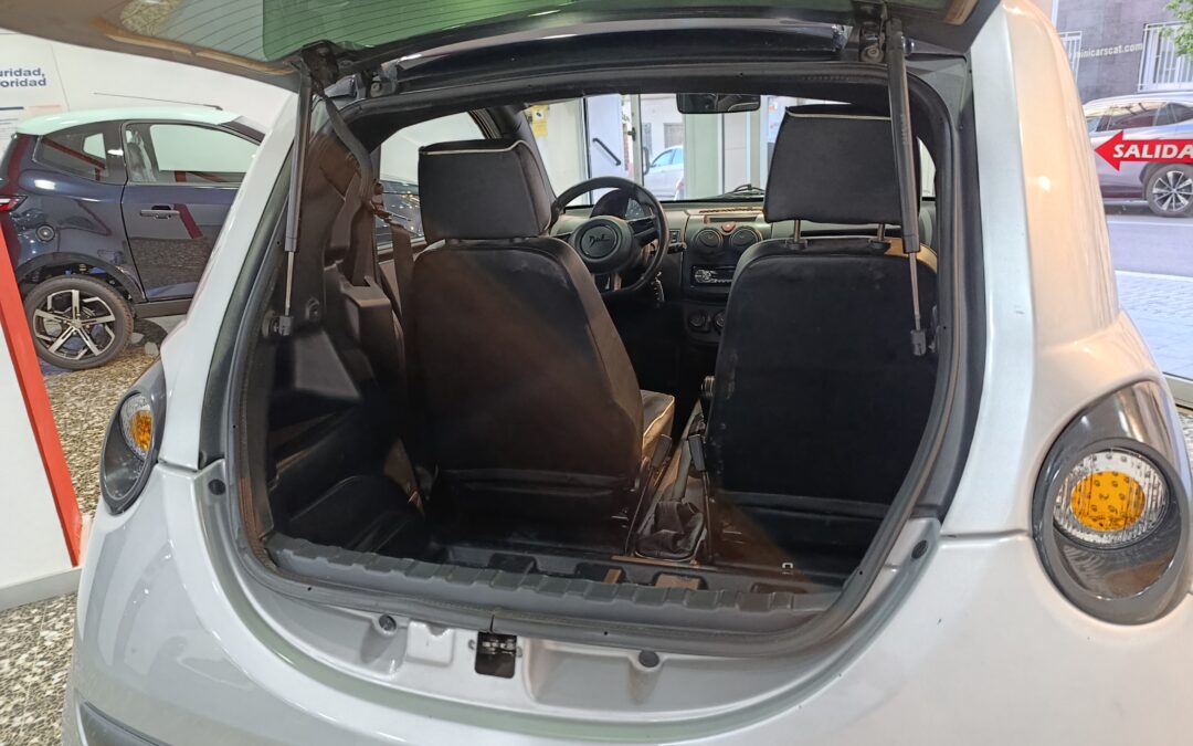 Microcar Due