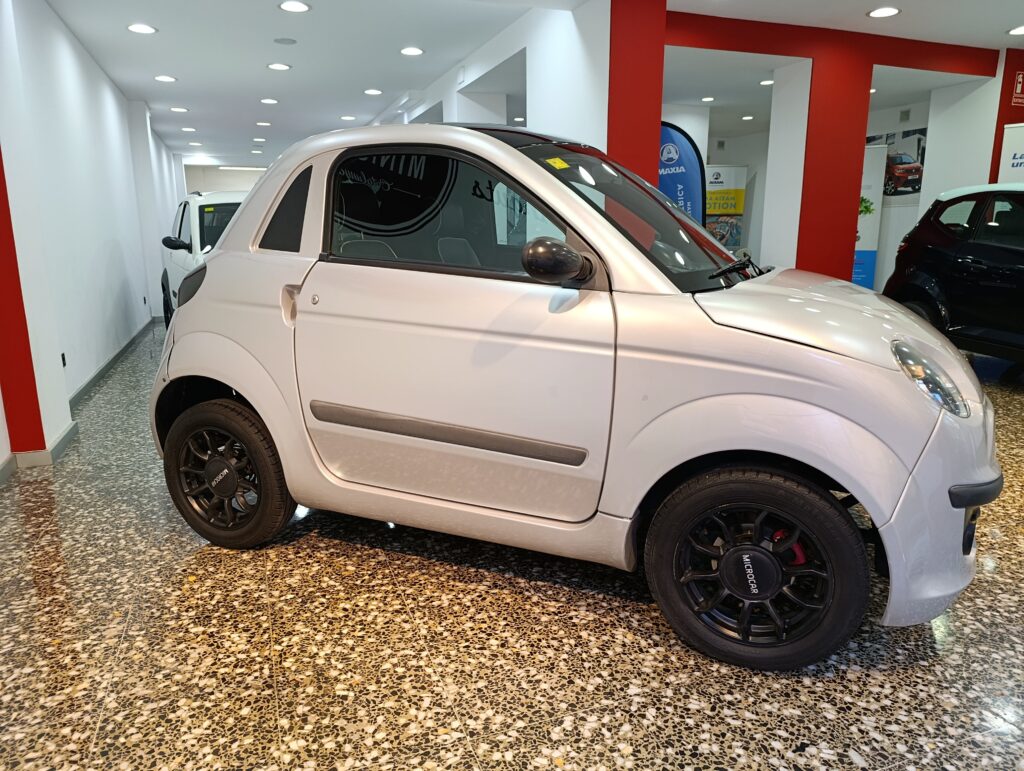 Microcar Due