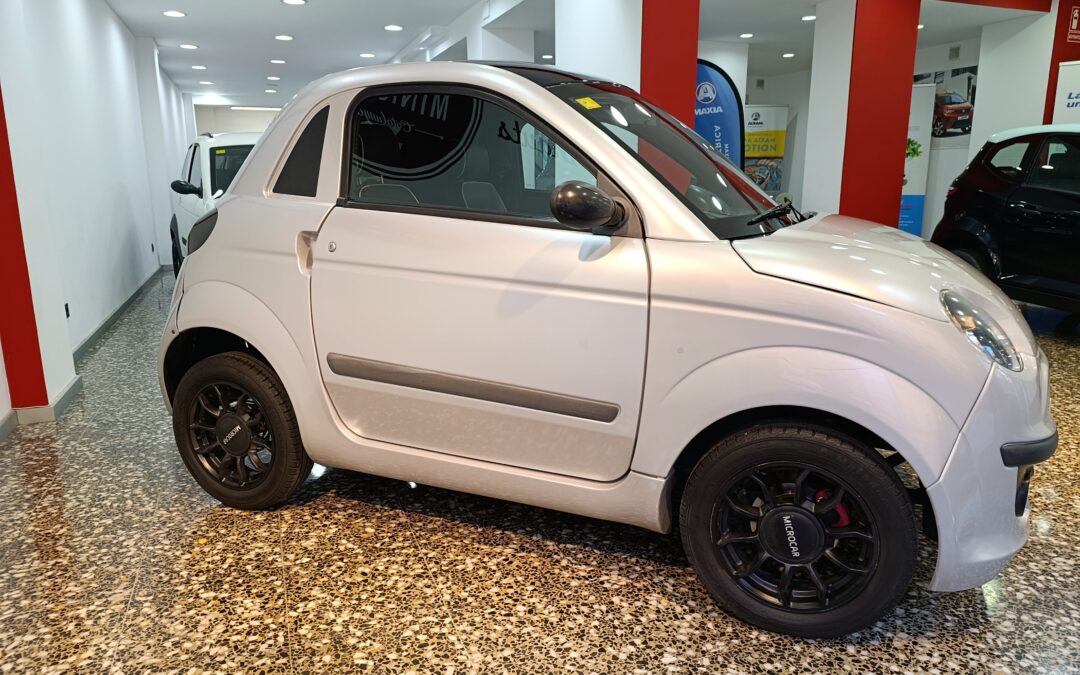 Microcar Due