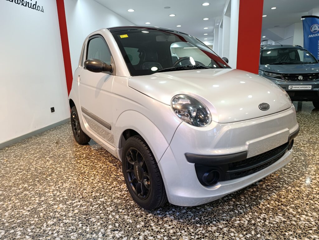 Microcar Due