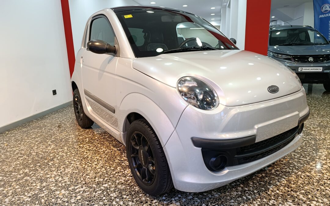 Microcar Due